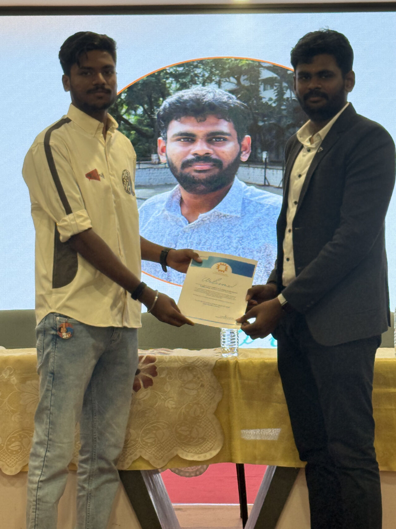 AWS Student Builder Group Leader